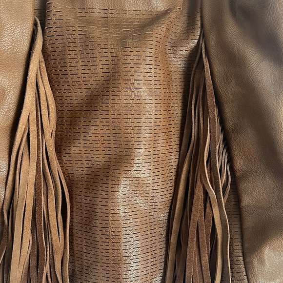 French Connection Boho Bag - Picture 2 of 9